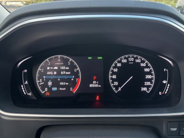 Honda Odyssey  第6張相片