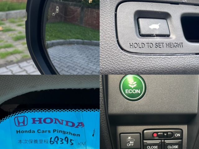 Honda Odyssey  第7張相片