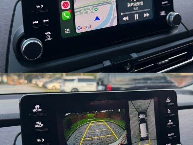 Honda Odyssey  第8張相片