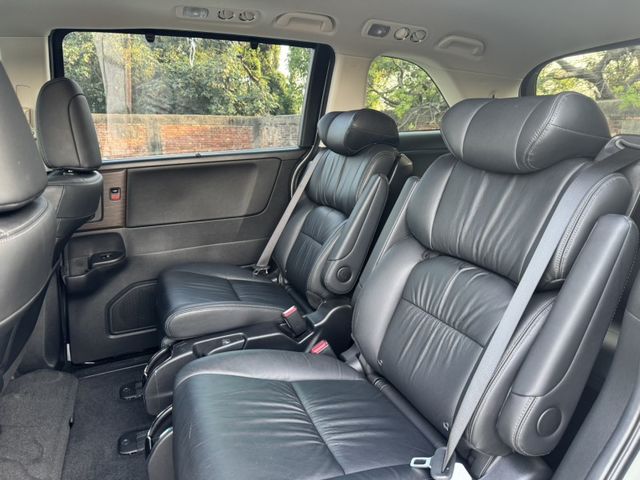 Honda Odyssey  第11張相片