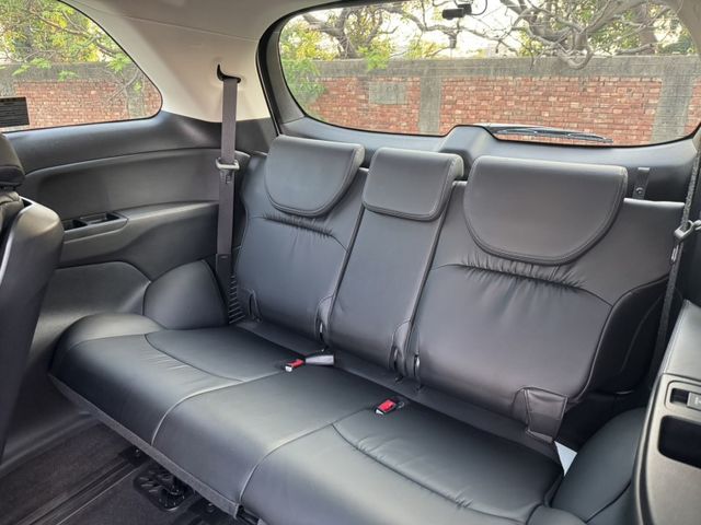 Honda Odyssey  第12張相片