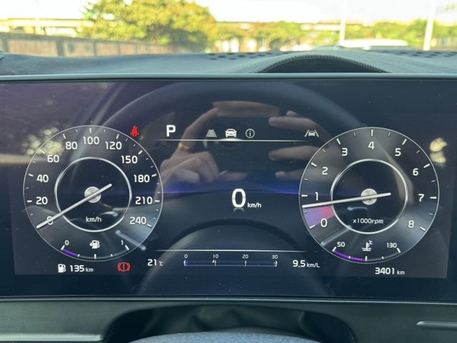 Kia Sportage  第6張相片