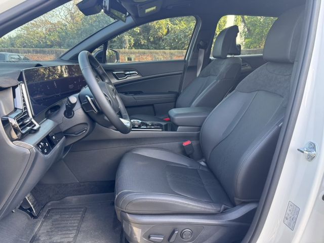 Kia Sportage  第10張相片