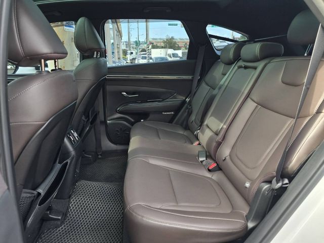 Hyundai Tucson  第2張相片