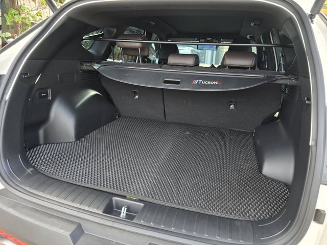 Hyundai Tucson  第3張相片