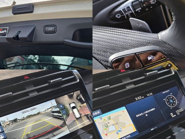 Hyundai Tucson  第11張相片