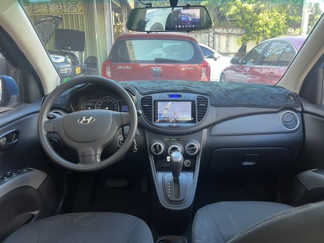 Hyundai I10  第1張相片