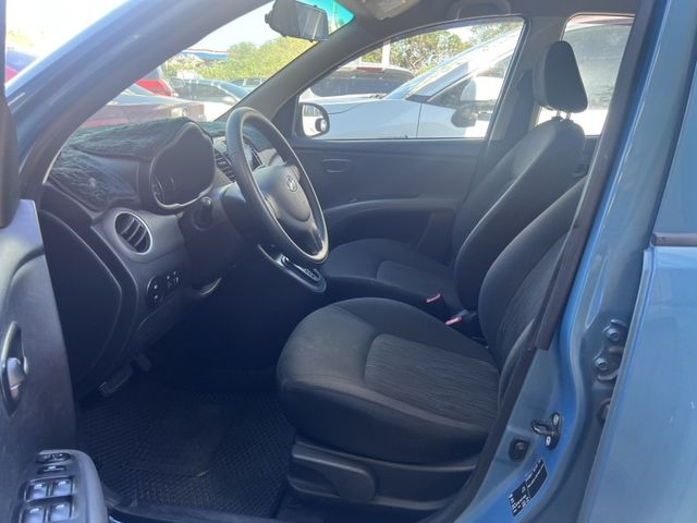 Hyundai I10  第2張相片