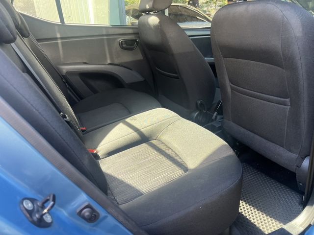 Hyundai I10  第3張相片