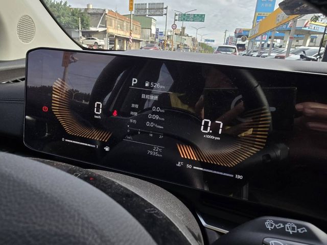 Kia Carnival  第10張相片