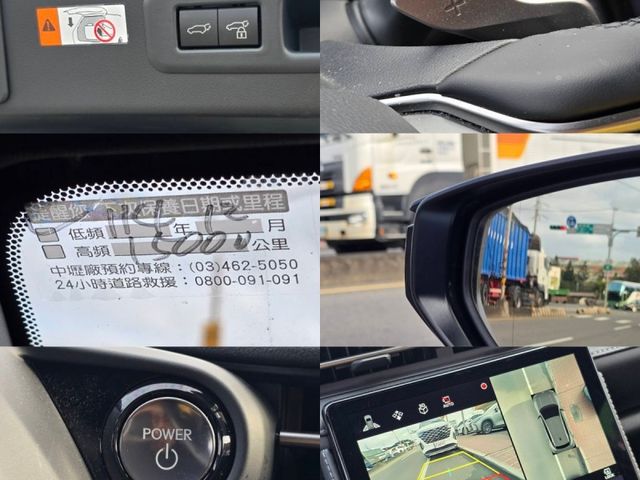 Lexus LBX  第10張相片