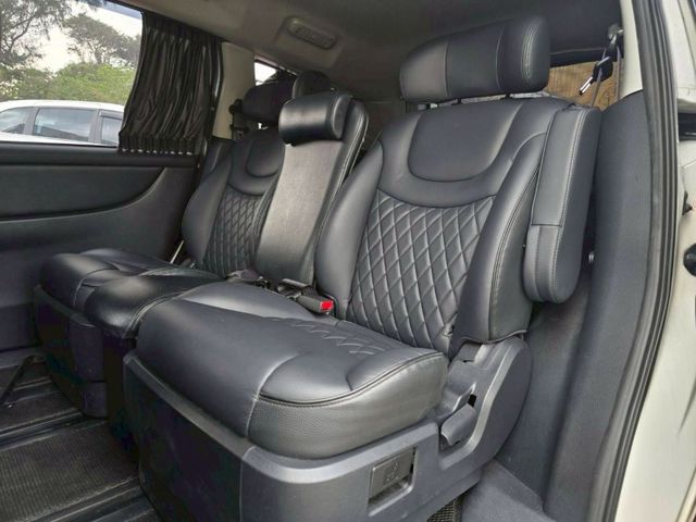 Luxgen M7  第3張相片