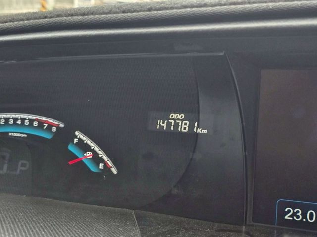 Luxgen M7  第8張相片