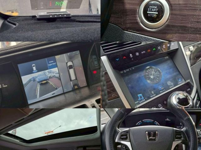 Luxgen M7  第9張相片