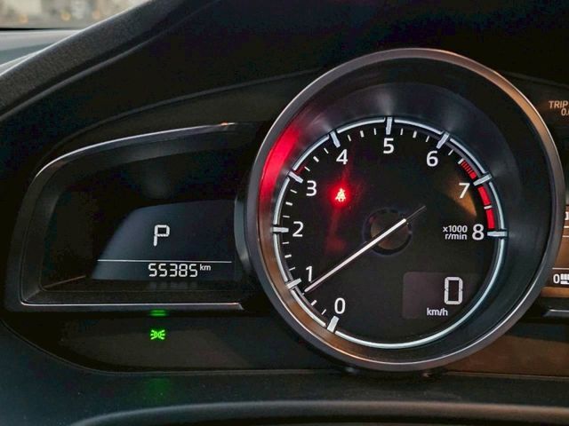 Mazda Mazda3  第9張相片