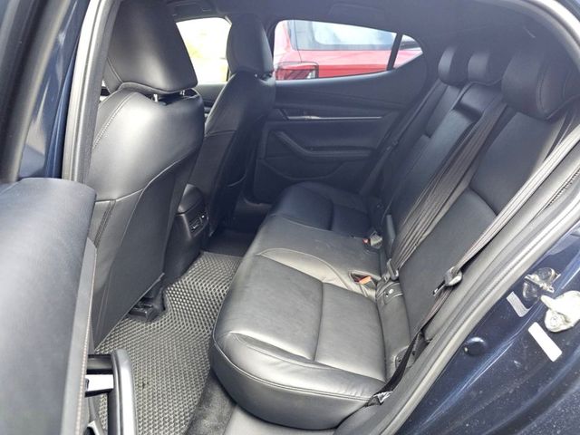 Mazda Mazda3  第1張相片