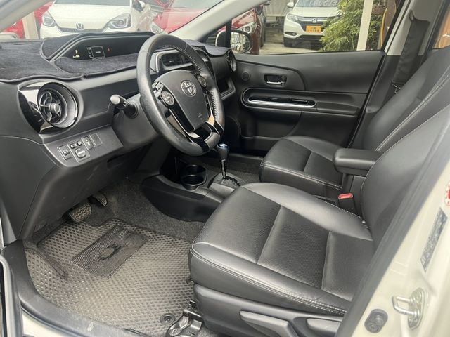 Toyota Prius  第2張相片