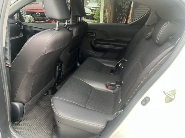 Toyota Prius  第3張相片