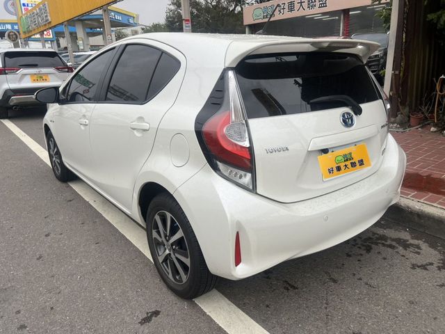 Toyota Prius  第6張相片