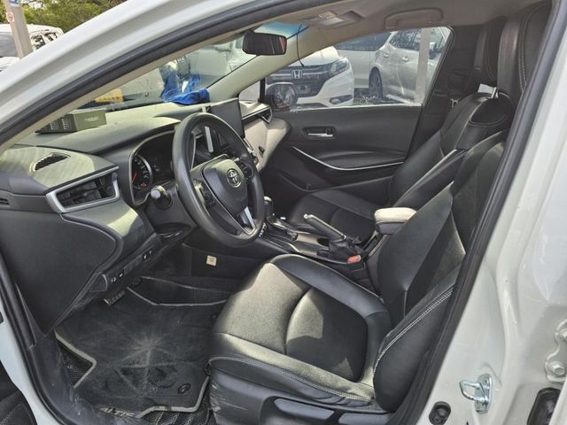 Toyota ALTIS  第1張相片