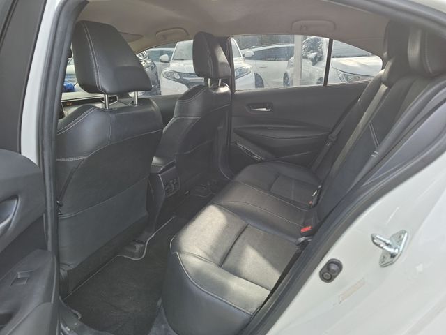 Toyota ALTIS  第2張相片