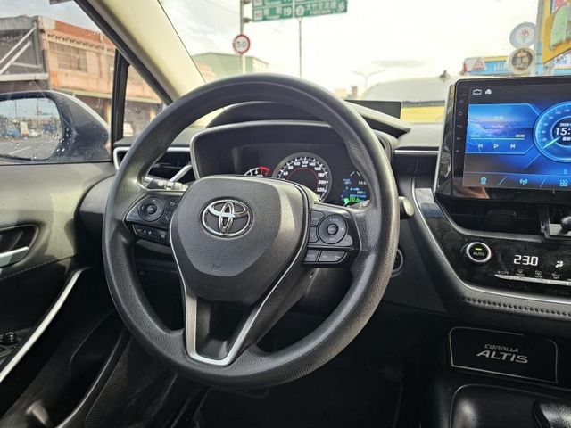 Toyota ALTIS  第3張相片