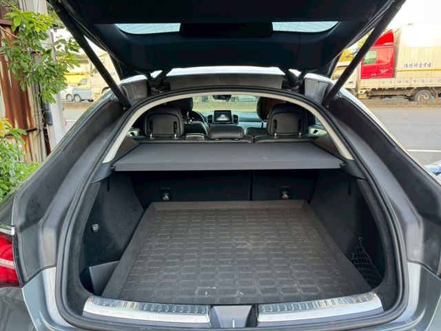 Mercedes-Benz/賓士 AMG GLE43  第3張相片