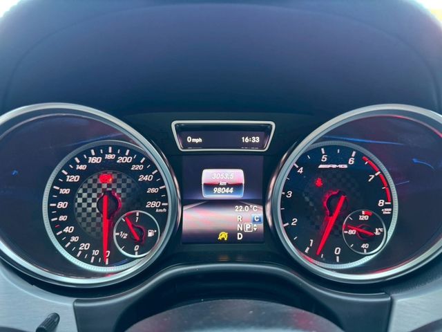 Mercedes-Benz/賓士 AMG GLE43  第9張相片