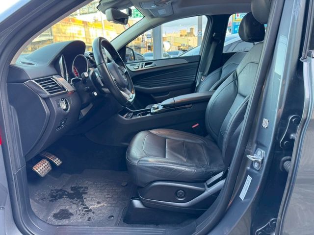 Mercedes-Benz/賓士 AMG GLE43  第11張相片