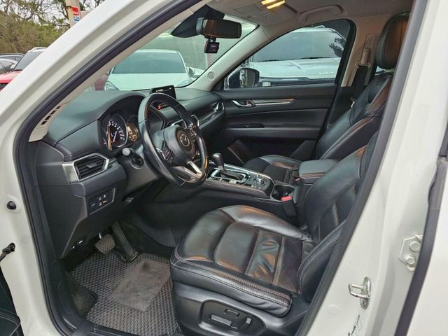 Mazda CX-5  第1張相片