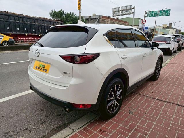 Mazda CX-5  第6張相片
