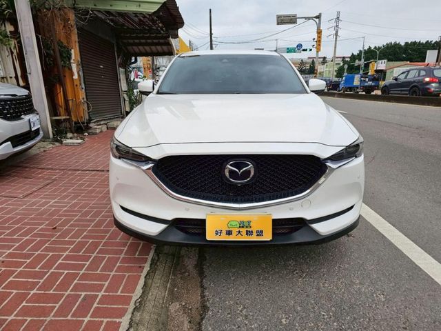 Mazda CX-5  第7張相片