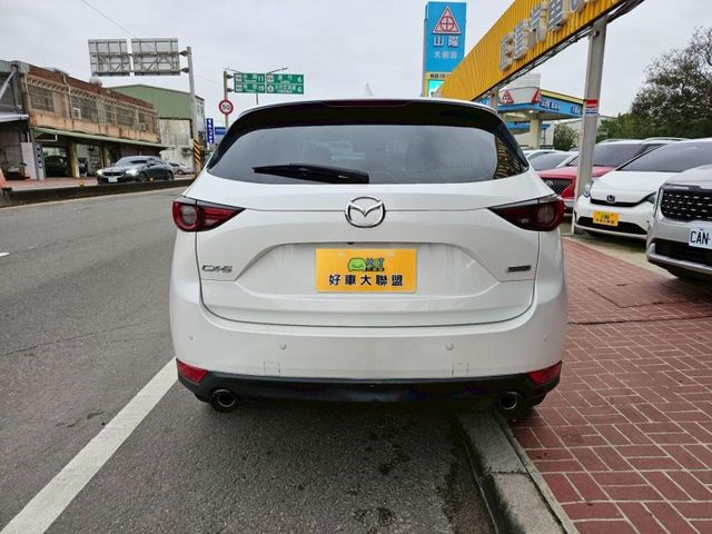 Mazda CX-5  第8張相片