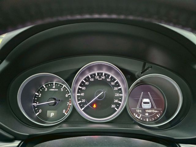 Mazda CX-5  第9張相片