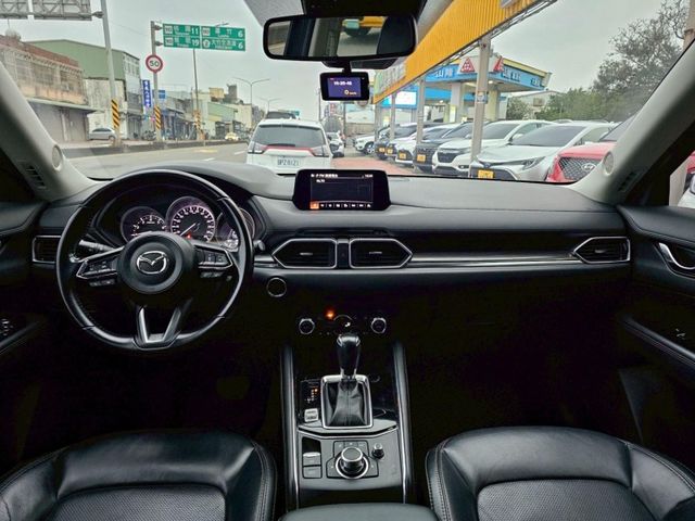 Mazda CX-5  第10張相片