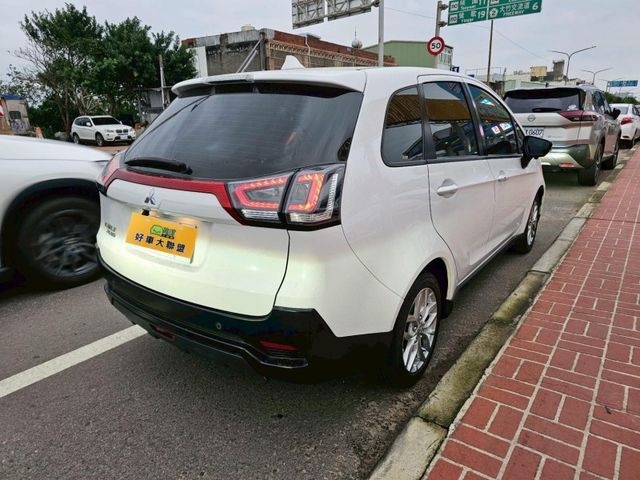 Mitsubishi Colt Plus  第6張相片