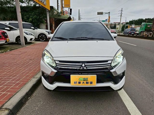 Mitsubishi Colt Plus  第7張相片