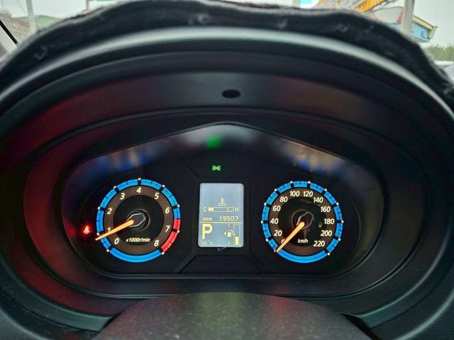 Mitsubishi Colt Plus  第9張相片