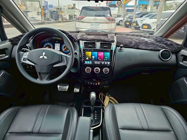 Mitsubishi Colt Plus  第10張相片