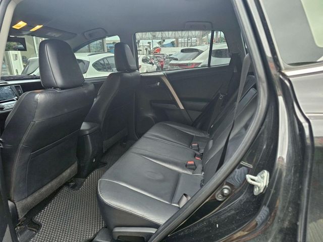 Toyota RAV4  第2張相片