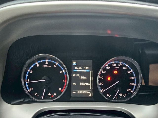 Toyota RAV4  第9張相片