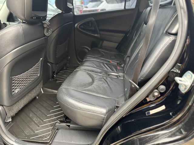 Toyota RAV4  第2張相片