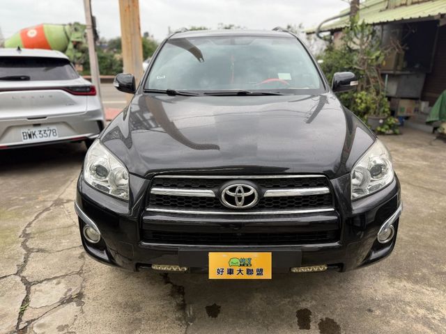 Toyota RAV4  第7張相片