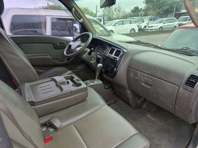 Hyundai Porter  第1張相片