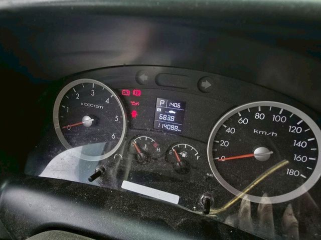 Hyundai Porter  第3張相片