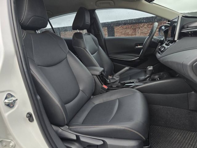 Toyota ALTIS  第1張相片