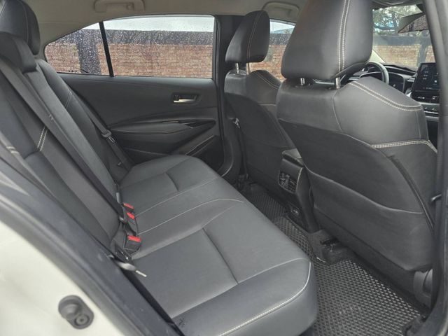 Toyota ALTIS  第2張相片