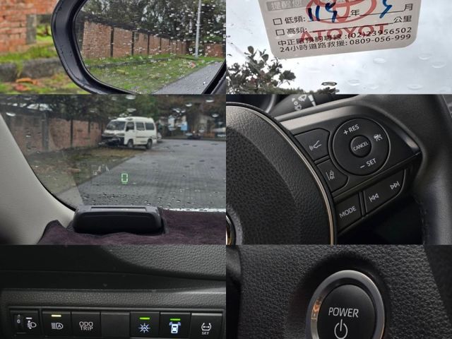 Toyota ALTIS  第3張相片