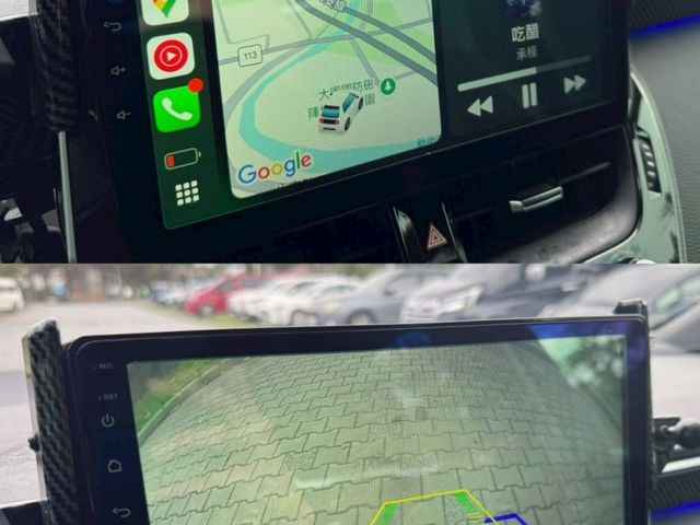 Toyota Corolla  第2張相片