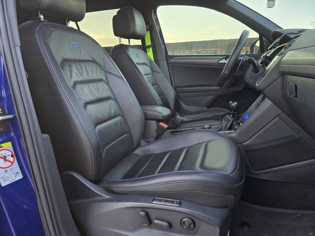 Volkswagen 福斯 Tiguan  第1張相片